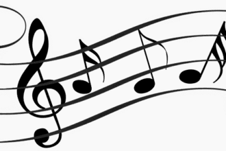 Lagu yang Mewarnai Hidup (Foto : Guru Pendidikan)