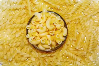 Makaroni (Foto : Egafood)