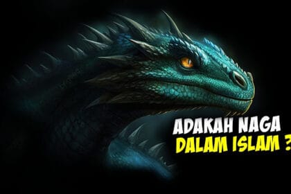 Naga Dalam Islam