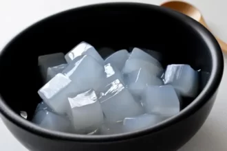 Nata de Coco (Foto : Orami)