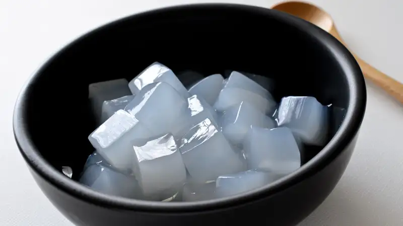 Nata de Coco (Foto : Orami)