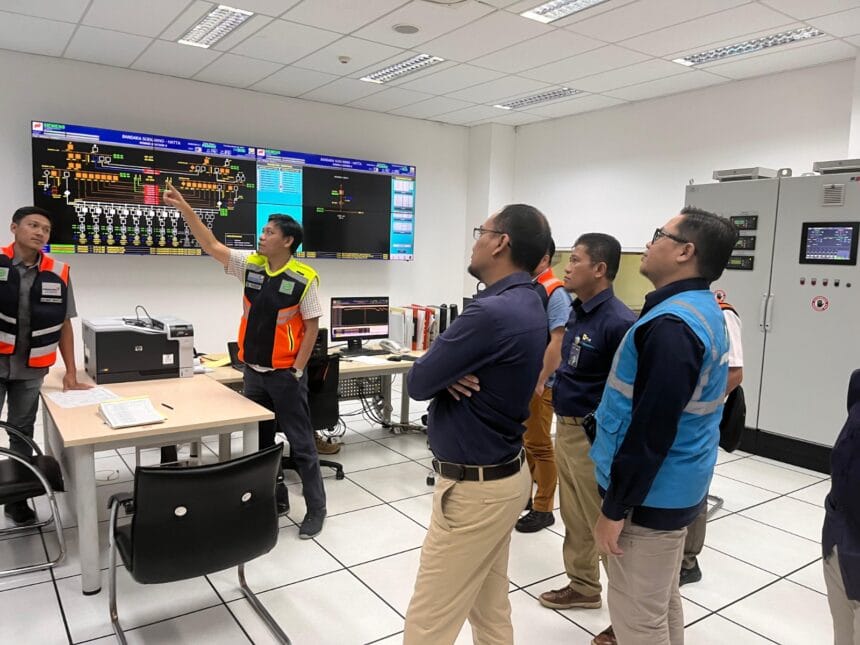 PLN UID Banten Pastikan Siaga 24 Jam Selama Mudik Lebaran 2024 1 PLN Banten Linimassa