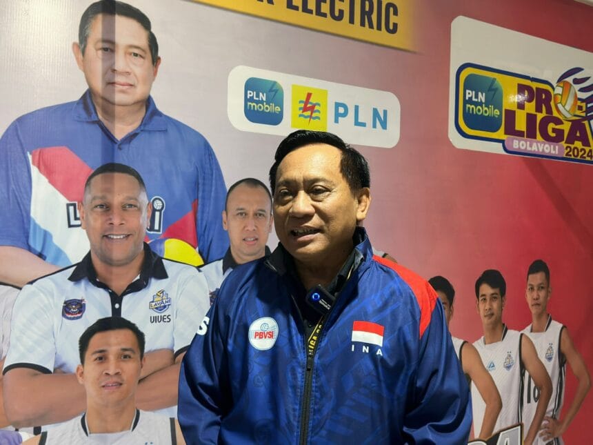 PLN Mobile Proliga 2024 Resmi Dimulai, Ajang Kompetisi Profesional Bola Voli Paling Bergengsi di Tanah Air 1 PLN Linimassa 9