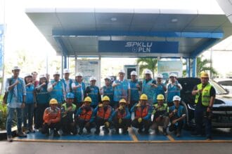 PLN Trip Planner Linimassa