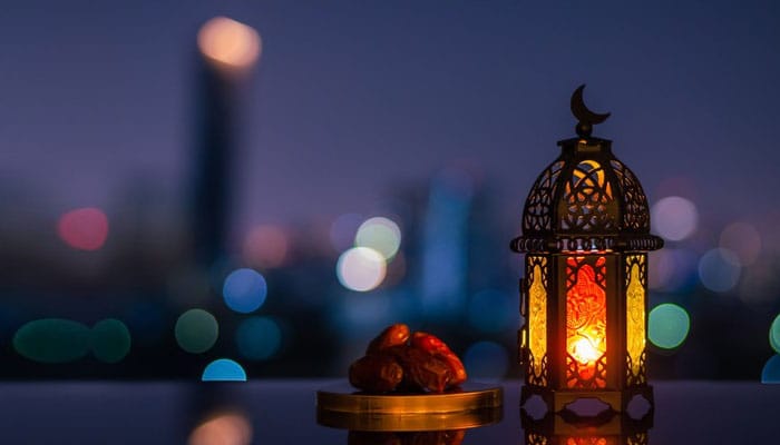 Pahala 10 hari terakhir Ramadan (Foto : Islampos)