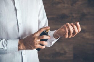 Parfum untuk Salat (Foto : lppom mui)