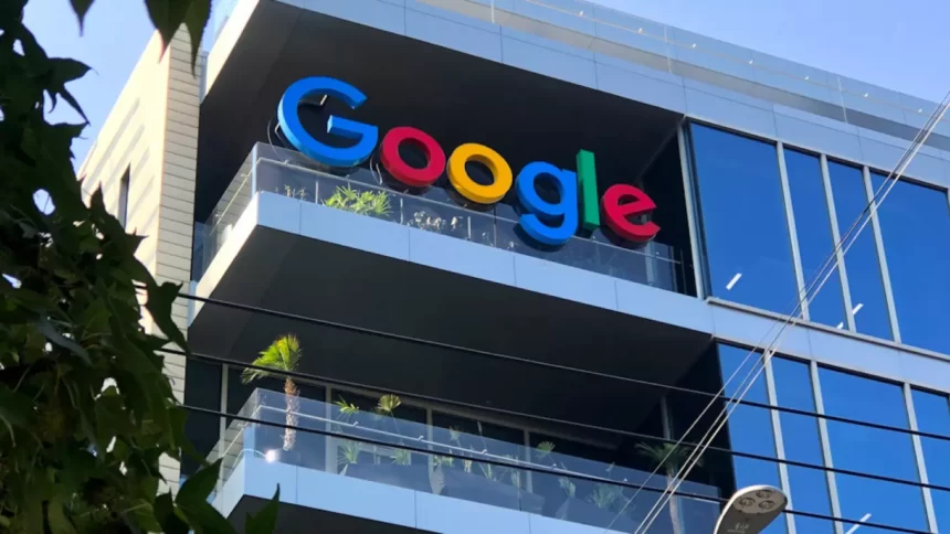 Google Pecat 28 Karyawan yang Memprotes Proyek Nimbus Israel 1 Pemecatan Karyawan Google
