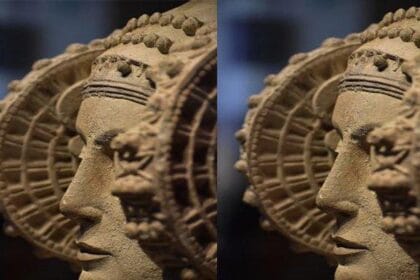 Pencurian Artefak Jaman Majapahit