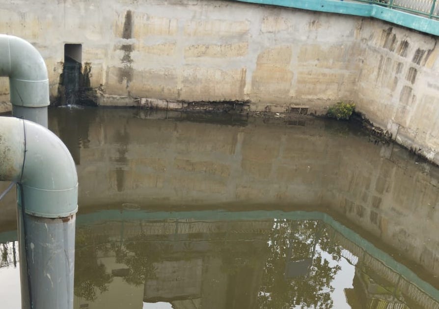 Warga Sebut Upaya Pemkot Tangsel Tangani Banjir Kampung Bulak Berhasil, Banjir Berkurang hingga 90 persen 2 Kampung Bulak