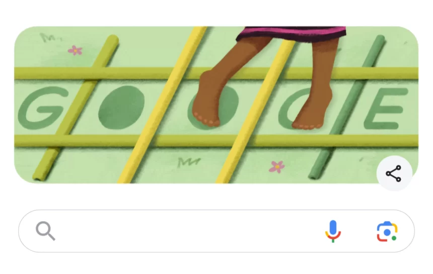 Tari Rangkuk Alu (Foto : Google)