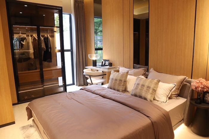 Sinar Mas Land Hadirkan Show Unit Upper West BSD City, Apartemen dengan Fasilitas Paling Lengkap 1 Upper West