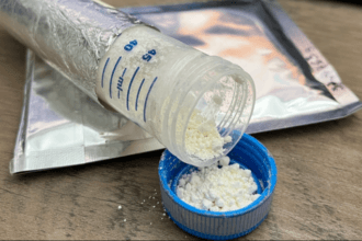 ASI Bubuk (Foto : MedX)