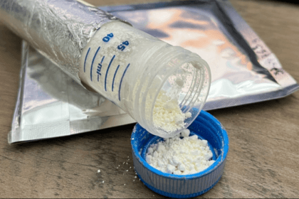 ASI Bubuk (Foto : MedX)