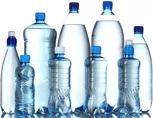 Air Minum dalam Kemasan (Foto : Klik Dokter)