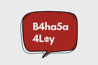 Alay (Foto : Narabahasa)