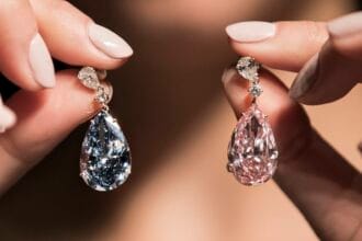 Anting (Foto : Kanya)