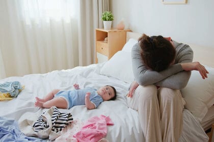 Baby Blues (Foto : Halodoc)