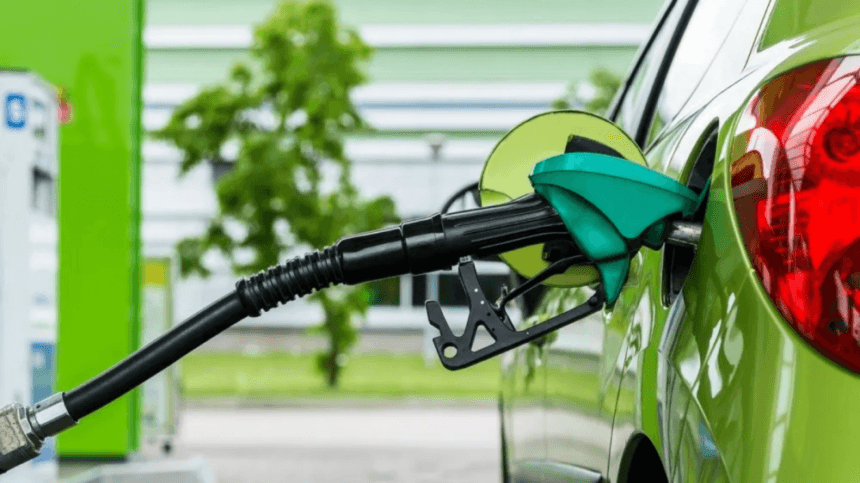 Pemerintah Bersiap Memberikan Subsidi untuk Bioetanol Gunakan Biofuel 1 Bahan Bakar Nabati Bioetanol