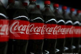 Cola (Foto : Industri Kontan)