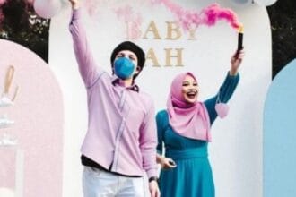 Gender Reveal (Foto : Suara)