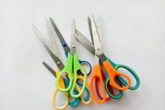 Gunting (Foto : BP Guide)