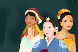 Hari Dailog dan Pengembangan Perbedaan Budaya Sedunia (Foto : Institut Teknologi Sepuluh November)