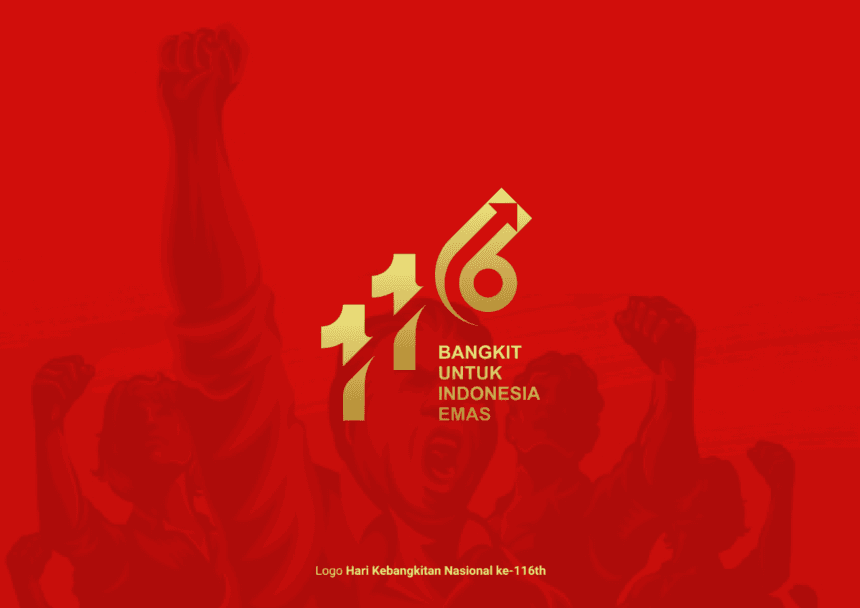 Hari kebangkitan nasional (Foto : Kemkominfo)