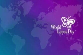 Hari Lupus Sedunia (Foto : Tribun Kaltim)