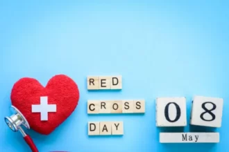 Hari Palang Merah Internasional dan Bulan Sabit Internasional (Foto : Super You)