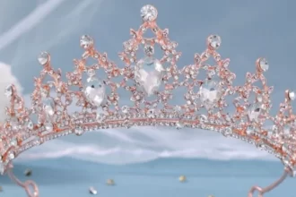 Hari Tiara Internasional (Foto : Intip Seleb)