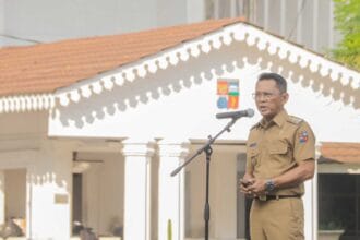 Himbauan Gubernur Kota Bogor Untuk Membatasi Study Tour