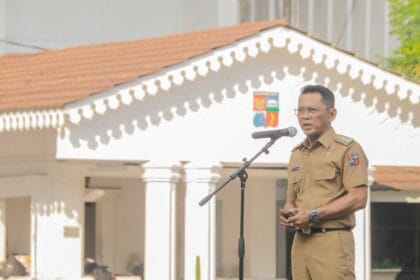 Himbauan Gubernur Kota Bogor Untuk Membatasi Study Tour