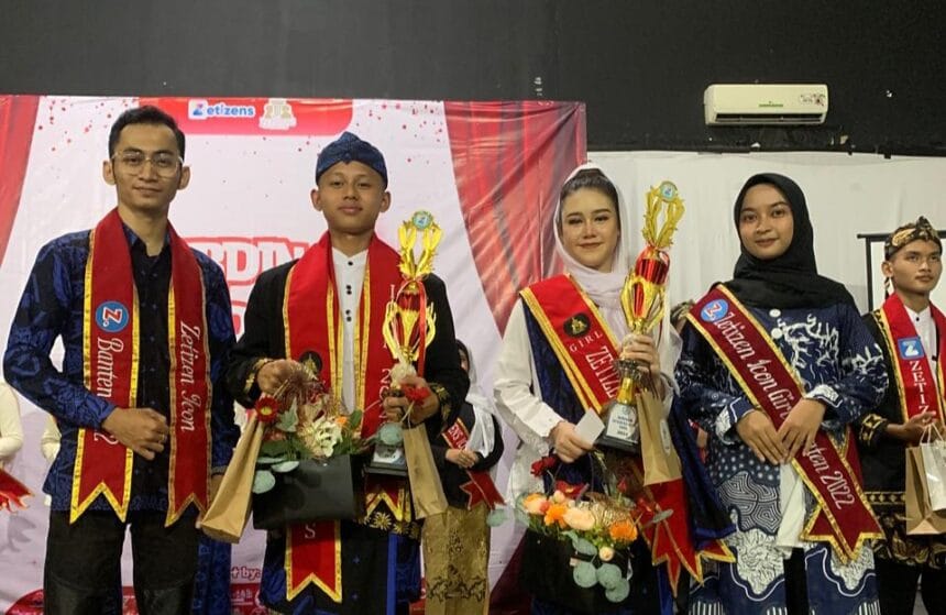 Selamat! Ghifar dan Vini jadi Winner Zetizens Icon Boy dan Girl 2024 1 IMG 20240507 111529