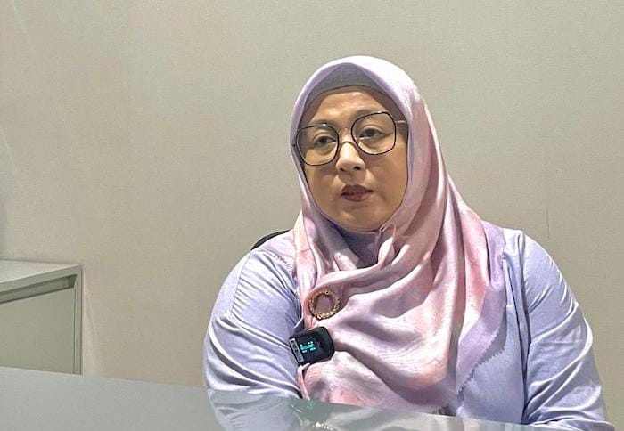 Intan Nurul Hikmah Siapkan Program untuk Generasi Z Kabupaten Tangerang 1 Intan Nurul Hikmah