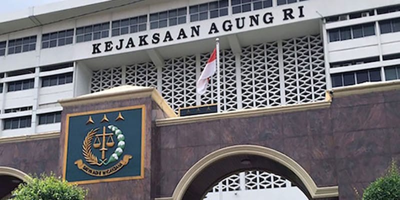 Kejaksaan Agung