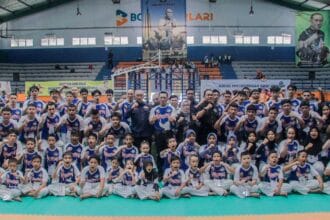 Kejuaraan Tarung Derajat Pemerintah Kota Bogor