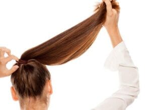 Kuncir (Foto : CNBC Indonesia)