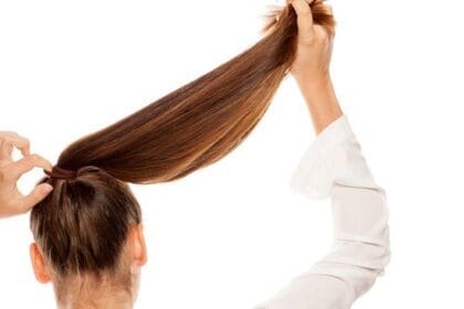 Kuncir (Foto : CNBC Indonesia)