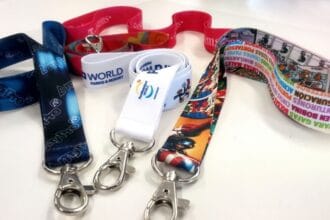 Lanyard (Foto : Rhinotec)