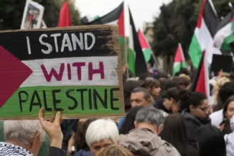 MUI Serukan untuk Tangkap Benjamin Netanyahu