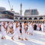 jemaah haji Kabupaten Serang