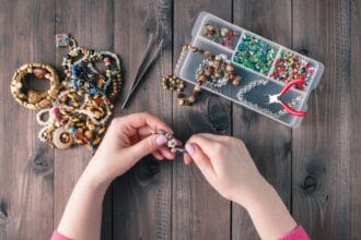 Manik-mani cantik (Foto: Hai Bunda)