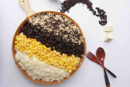 Martabak (Foto : Matabak Pizza Orins)