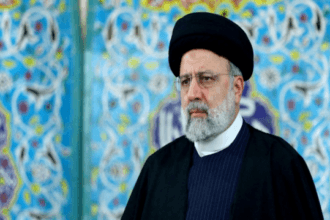 Menlu Iran Menduga dalam Tewasnya Presiden Iran ada Keterlibatan Amerika Serikat