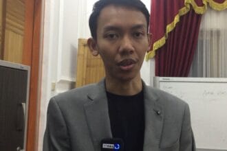 Ngeles ala DPRD Soal Titipan