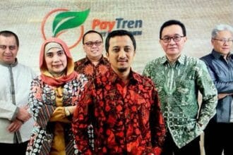 OJK Cabut Izin Paytren