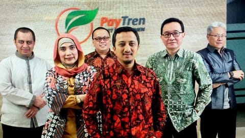 OJK Cabut Izin Paytren