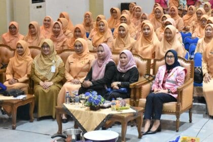 PLN Electifying Linimassa