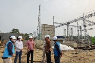 PLN Prima Krakatau