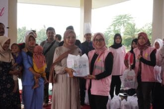 PLN Srikandi Linimassa